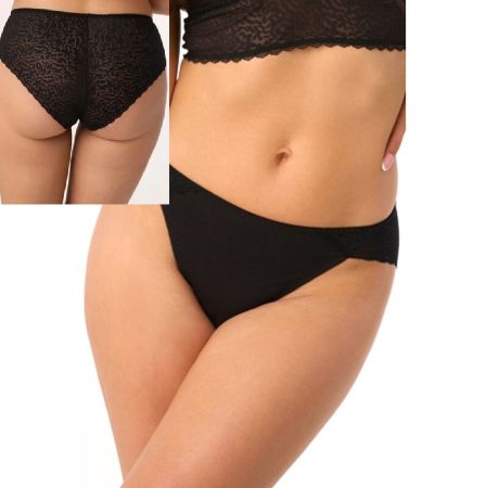 Zobrazit detail produktu - Dámské kalhotky Babell 202 Obrázek Dámské kalhotky Babell 202